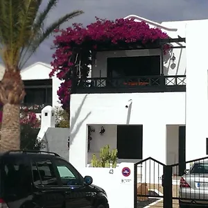 Casa Princesa Ico , Tias Spain