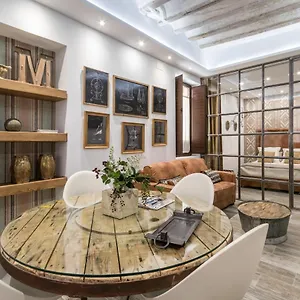 Loft Gracia Granada