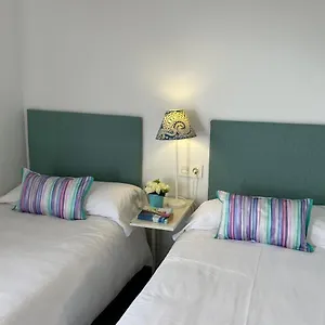 Paradise - Verania , Nerja Spain