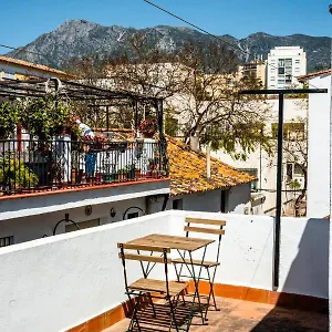 Bermeja Village Appartement Marbellac