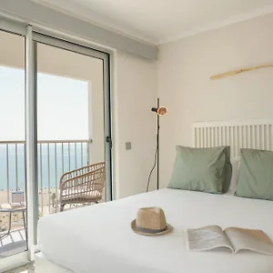 Holidays P14 Sea View Appartement Empuriabrava