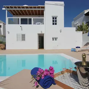 Princesa Sofia , Puerto del Carmen (Lanzarote) Spain