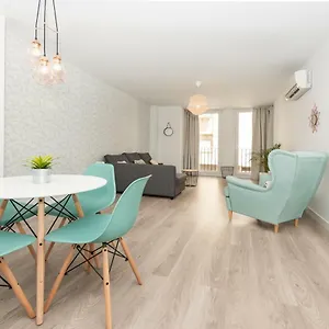 Fantasticos Lofts Malagueta , Malaga Spain