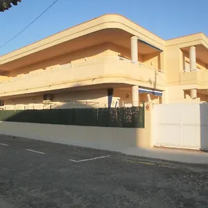 Estarsol Appartement L'Estartit