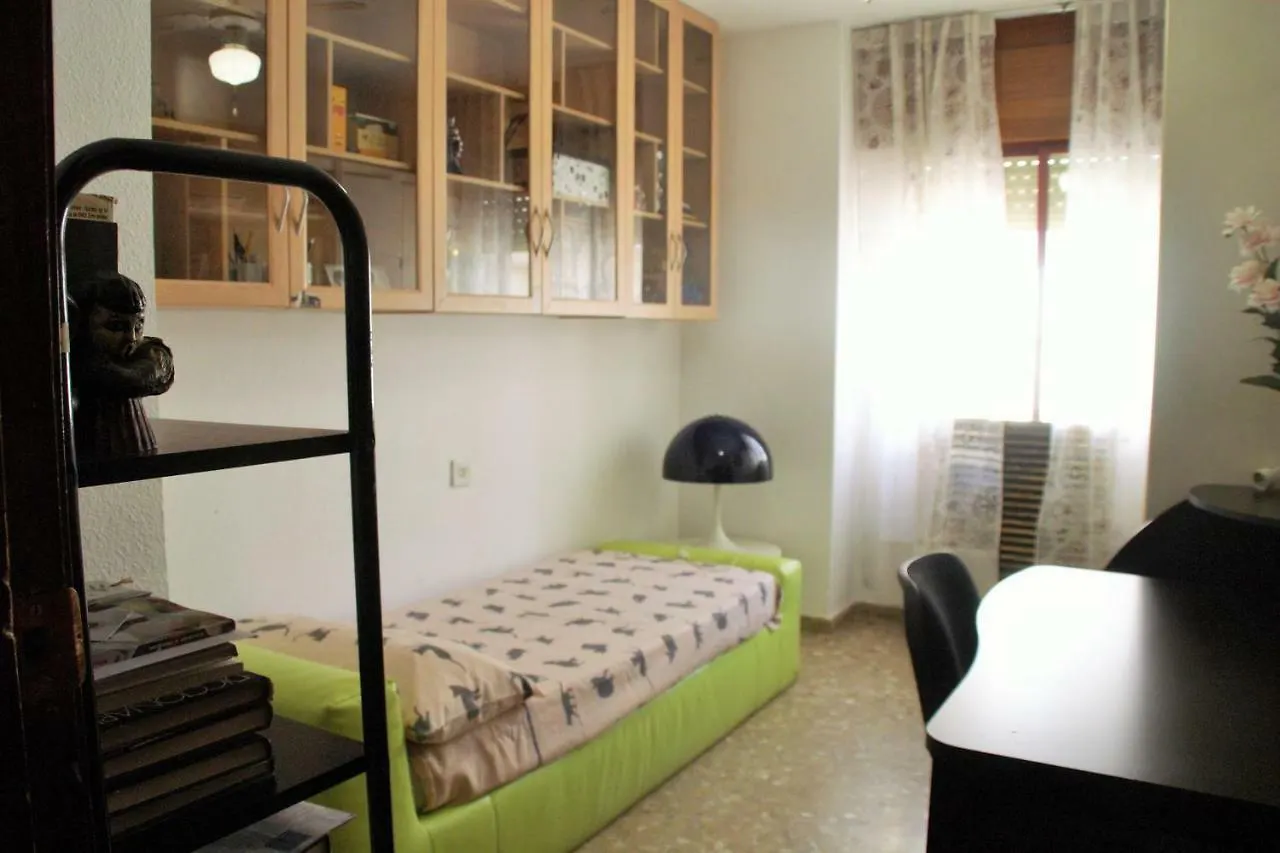 Homestay Lola Apartment Granada