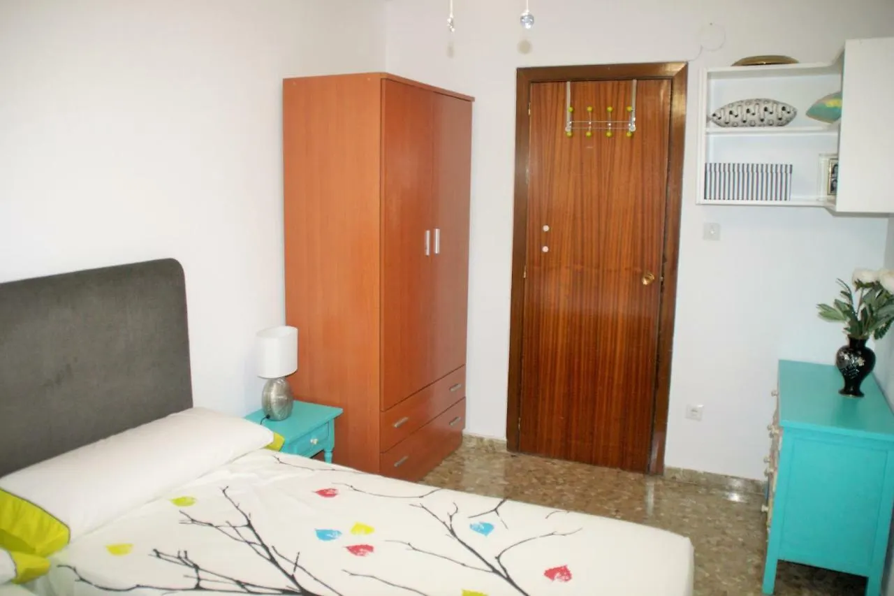 Lola Apartment Granada 0*,