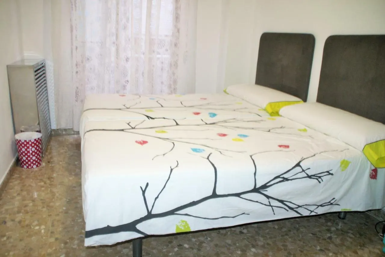 Lola Apartment Granada 0*,  Spain